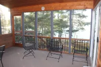 SUMMER DISCOUNT - 5 bed 3 bath Home Near Nevis MN