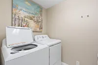 Calypso Resort 1709W - 4-Star