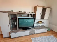 White Apartment – Cozy & Central One-Bedroom Retreat in Kecskemét