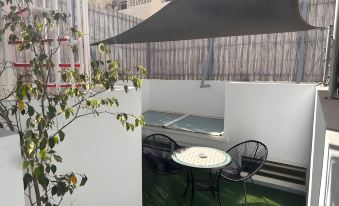 Dayet Ifrah by Rent Inn