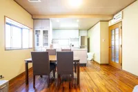 Oyado Sakura Gojo Station Hotels in Gojo