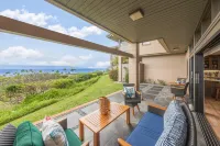 Pool, Tennis and Daily Activities Included - Exquisite Ocean View Retreat