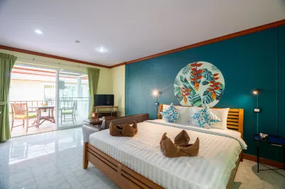 Lemon House Hotels in Phuket