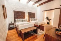 Mama Cuchara by Art Hotels فنادق في كيتو