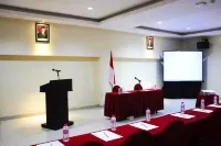 Maleosan Inn Manado Hotel