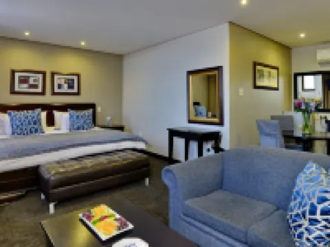 Anew Hotel Witbank Emalahleni Hotels in Nkangala