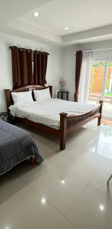 ห้องพักสำหรับสามท่าน