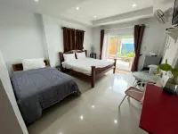 Tharadol Resort Tha Sala