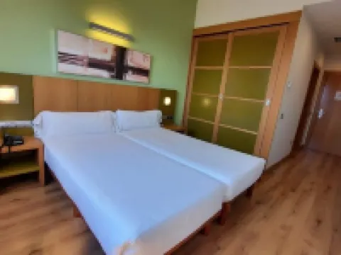Hotel la Boroña Hotels in Gijon