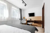 No 28 Rooms & Apartments