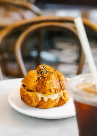 Reside NoMa, a Wyndham Residence Отели рядом с достопримечательностью «Original Founding Church of Scientology»