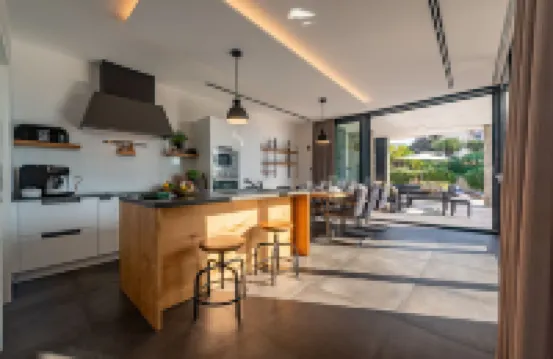 Vila Coratina ZadarVillas