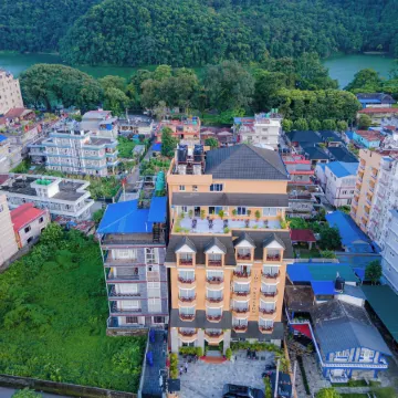 Hotel Hidden Kingdom