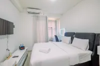 Simply Look Studio at Transpark Cibubur Apartment - 2 stelle