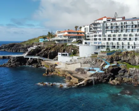 Hotel Royal Orchid Hotels in Canico