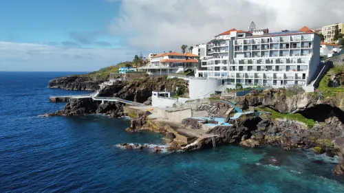 Hotel Royal Orchid Hotels in Canico