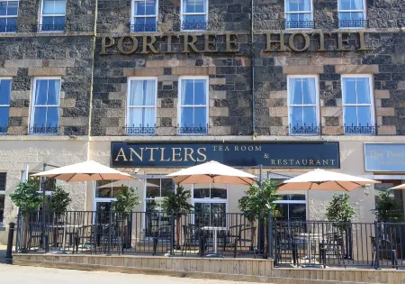 The Portree Hotel