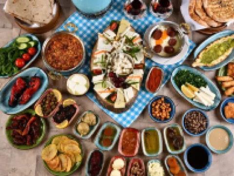 ÇANKAYA Suit Hotel Hotels in Ankara