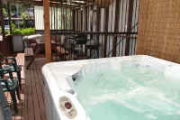 ไวลด์ เคีย ลอดจ์ ฟรานซ์ โจเซฟ