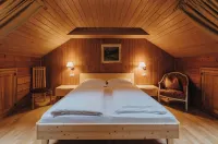 Residence Obermoarhof - Family Apartments with Pool & Playground Hotel a Rio di Pusteria