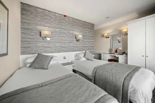 Viking Hotel - Adults Only