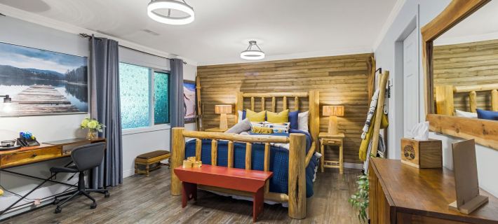 Rayleigh River Retreat - Garden Oasis Ξενοδοχεία στην πόλη Kamloops