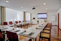 Ringhotel Sonnenhof - Parking
