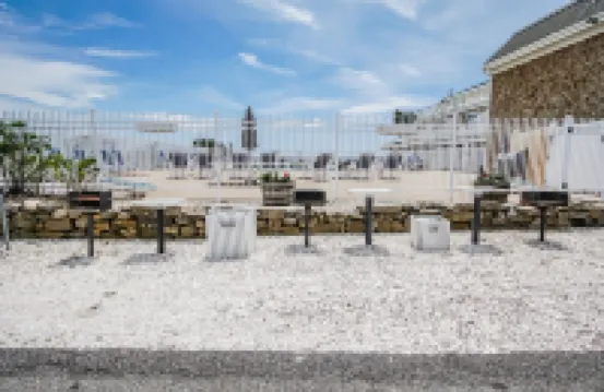 InnSeason Resorts Captain's Quarters Hotels in Falmouth