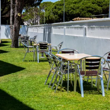 Aparthotel Novo Sancti Petri