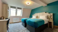 The Bath Rooms Hotel a Morecambe