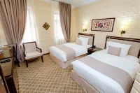 Hotel Grand Samarkand Superior - A - Pet friendly