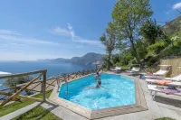 Punta di Diamante - 200 Steps to Heaven - Villas
