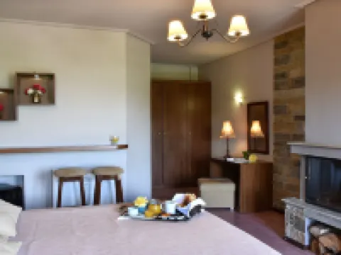 Hotel Pelion Resort Hotels in Portaria