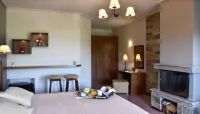 Hotel Pelion Resort Hotels in Makrinitsa
