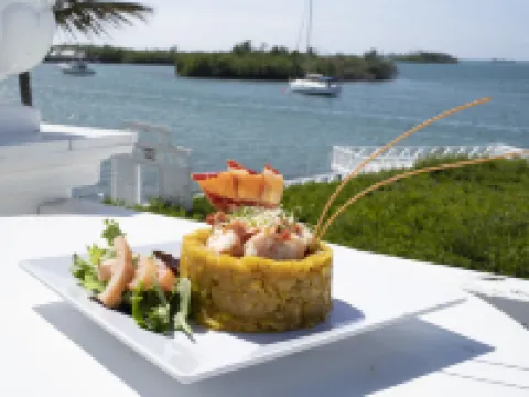 Parador Villa Parguera Hoteles en Parguera