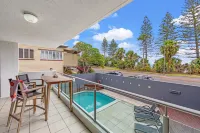Northwind Mooloolaba Holiday Apartments Hôtels à : Mooloolaba