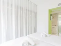 Greece U Around Athens Thissio Suites Hotels near Benaki Museum - Pireos 138