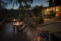 Blancaneaux Lodge by Francis Ford Coppola Hotels in 