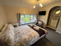 Cwmbach Guest House Các khách sạn ở 