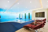 Marissa Hai Tien Hotel & Spa Hotels in Hoang Hoa District