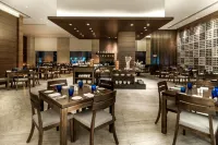 Hyatt Raipur - sarapan
