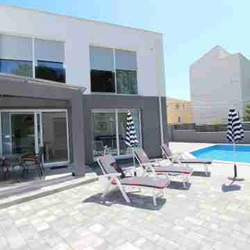 Apartment Karlo 2 Fitness & Recreational Facilities