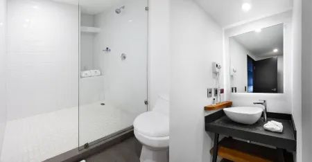 Hotel MX aeropuerto CDMX, Trademark Collection by Wyndham