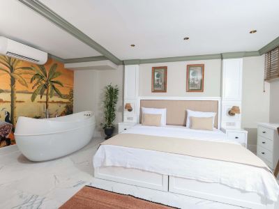 Dbd Hotel Çeşme