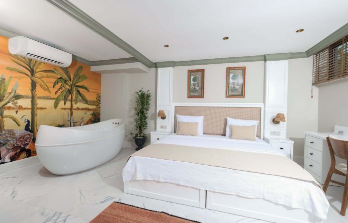 Dbd Hotel Çeşme