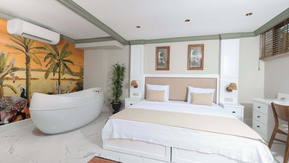 Dbd Hotel Çeşme