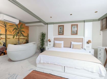 Mono Life Hotel Çeşme
