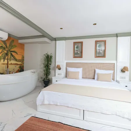 Dbd Hotel Çeşme