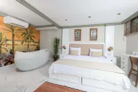 Mono Life Hotel Çeşme Hoteles en 