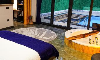 4M Ayder Yesilvadi Otel